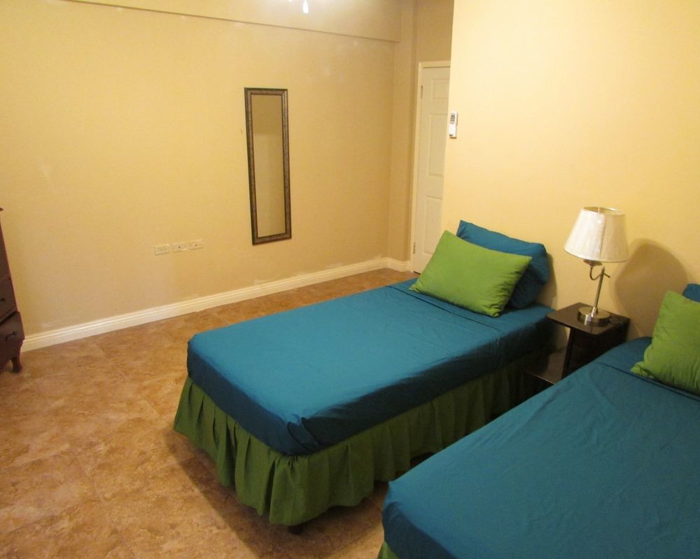 Centrally Located Guest Apartments Kingston Buitenkant foto