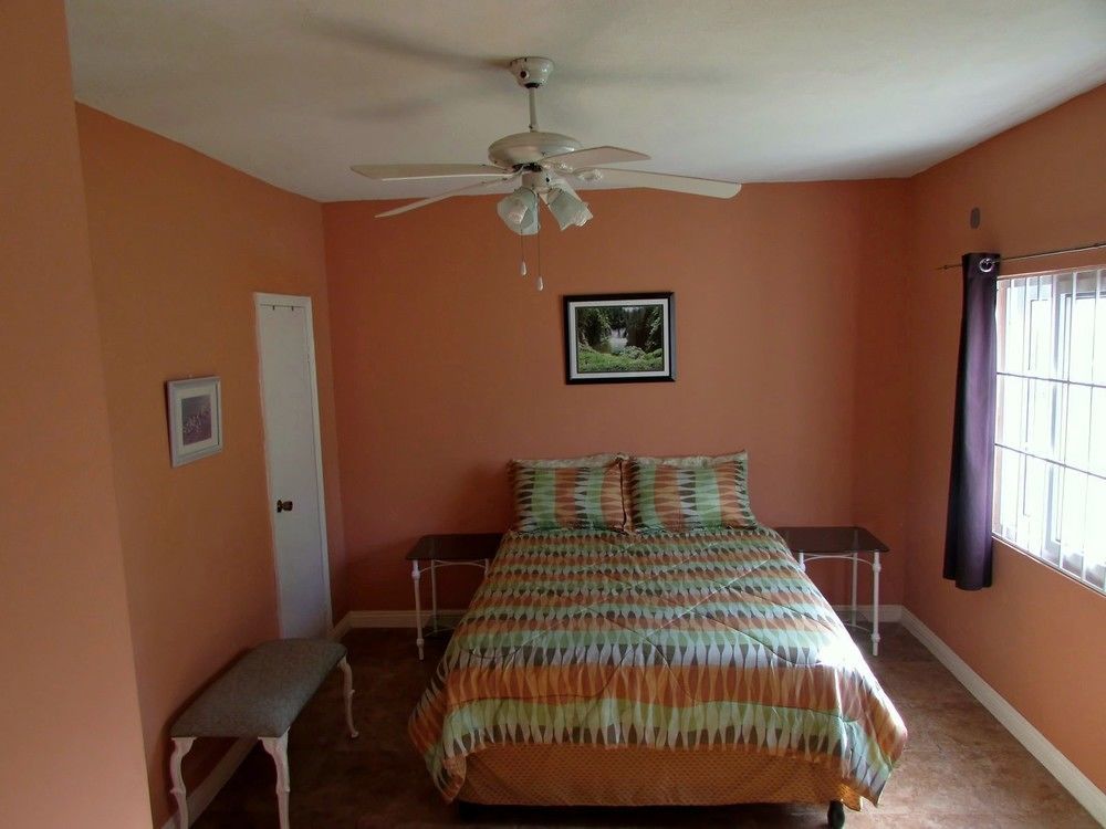 Centrally Located Guest Apartments Kingston Buitenkant foto